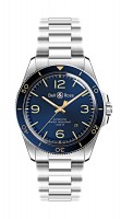 Bell & Ross Vintage BR V2-92 Aeronavale Auto Bell & Ross Vintage BR V2-92 Aeronavale Auto