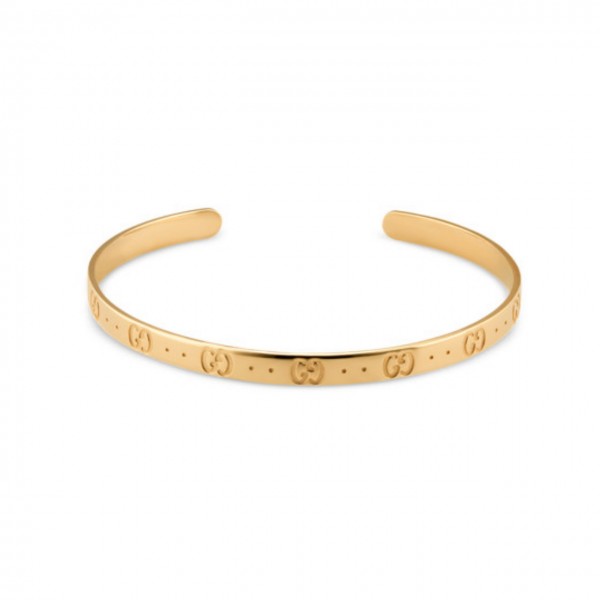 Gucci Icon Armspange YBA434524001