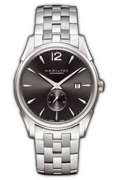 Hamilton Jazzmaster Small Second Auto H38655185