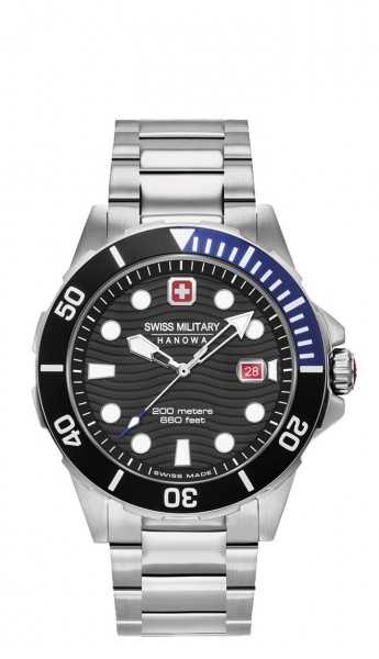 Swiss Military Hanowa Offshore Diver 06-5338.04.007.03