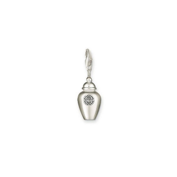 Thomas Sabo Charm Chinesische Vase 0497-001-12