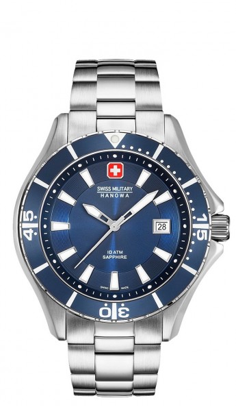 Swiss Military Hanowa Nautila Gents 06-5296.04.003