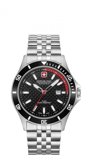 Swiss Military Hanowa Flagship Racer 06-5161.2.04.007.04