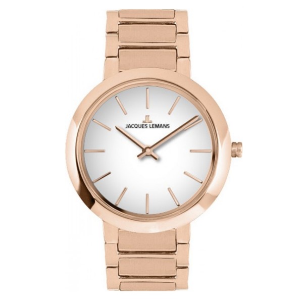 Jacques Lemans Damenuhr Milano 1-1842C