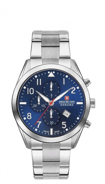 Swiss Military Hanowa Helvetus Chrono 06-5316.04.003