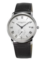 Frederique Constant Slimline Gents Small Seconds FC-245M5S6 Frederique Constant Slimline Gents Small Seconds FC-245M5S6