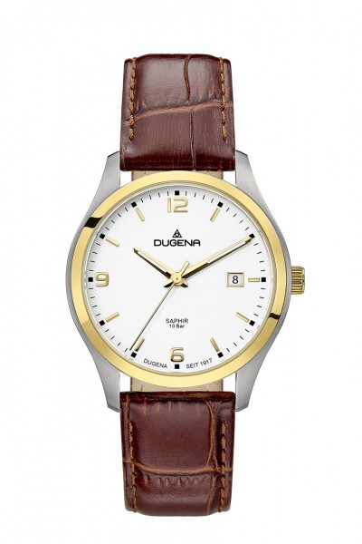 Dugena Herrenuhr Tresor 4460696