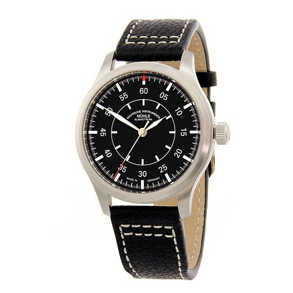 Mühle Glashütte Terrasport I Beobachter M1-37-34-4-LB