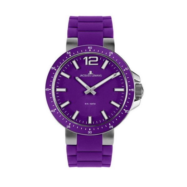 Jacques Lemans Sport Milano 1-1709K