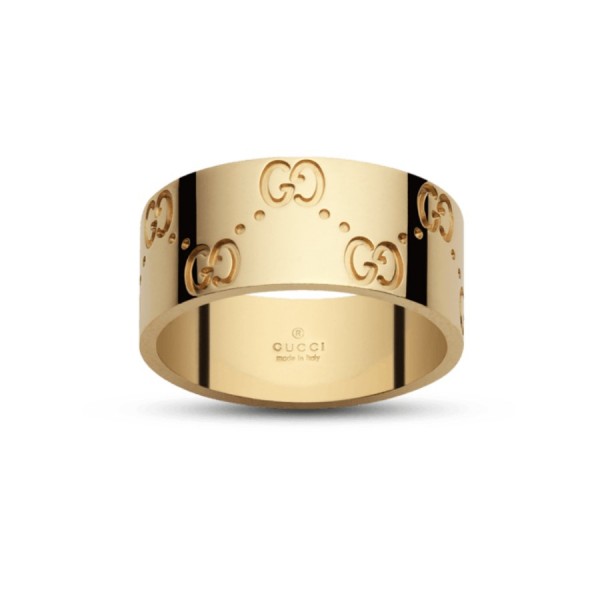 Gucci Icon Ring YBC073238001