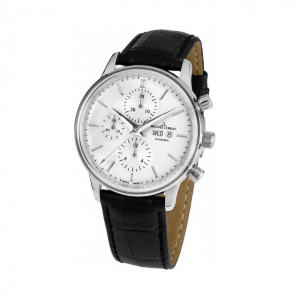 Jacques Lemans Retro Classic N-208A