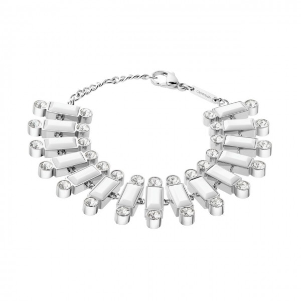 Calvin Klein Armband seductive KJ9NWB040100