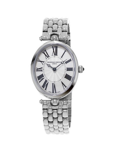 Frederique Constant Classics Art Déco Oval FC-200MPW2V6B