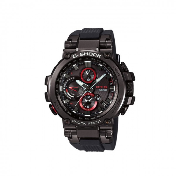 Casio Herrenuhr G-Shock Premium MTG-B1000B-1AER
