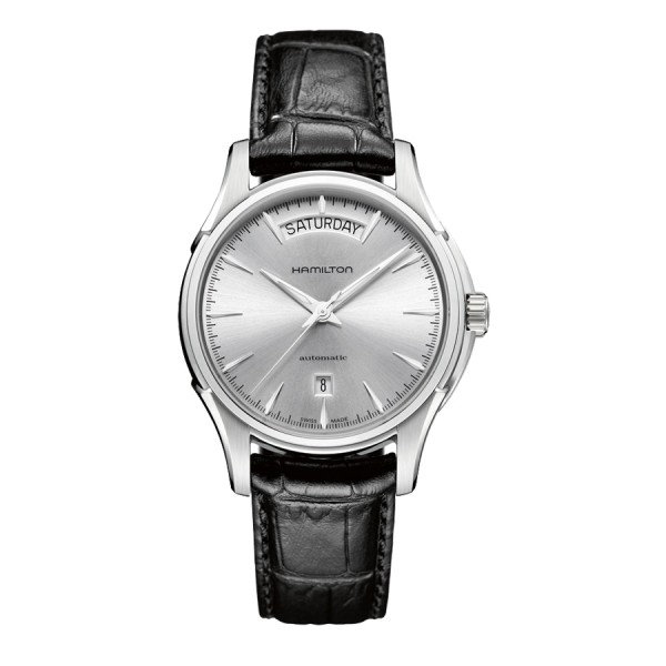 Hamilton Jazzmaster Day Date Auto H32505751