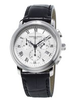 Frederique Constant Classics Quartz Chronograph FC-292MC4P6 Frederique Constant Classics Quartz Chronograph FC-292MC4P6