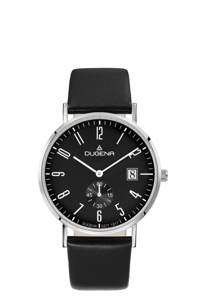 Dugena Herrenuhr Mondo 4460666