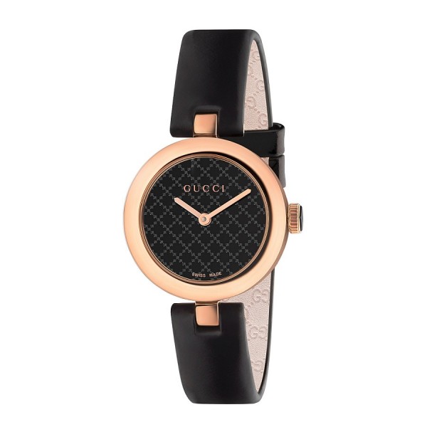 Gucci Damenuhr Diamantissima klein YA141501
