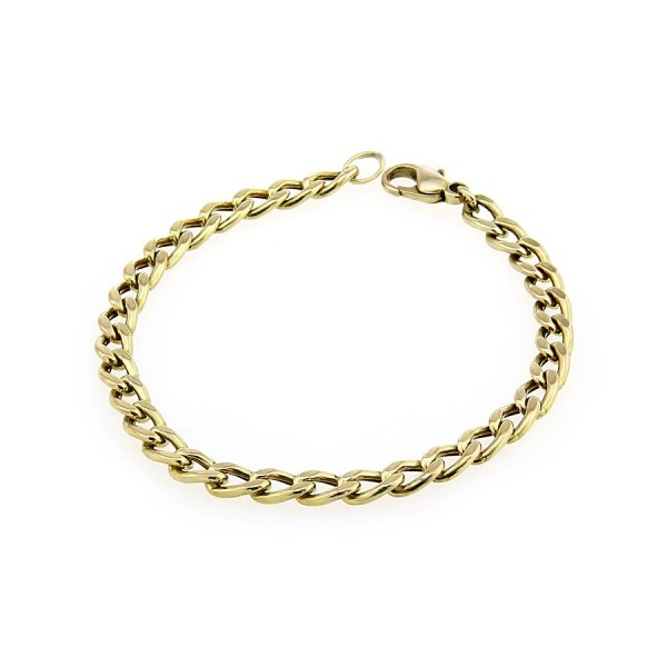 Heyder Exclusiv Armband 333-er Gelbgold
