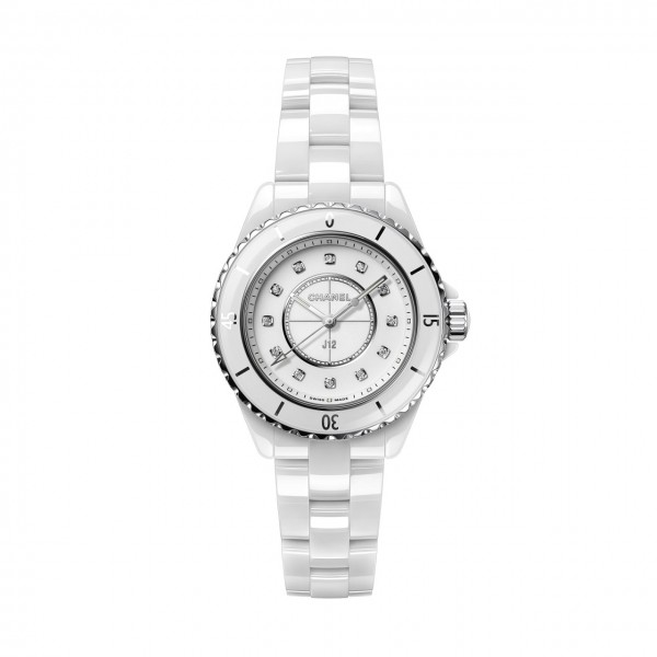 CHANEL J12 UHR, 33 MM H5703