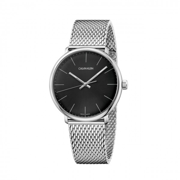 Calvin Klein Herrenuhr high noon K8M21121