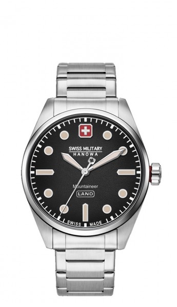 Swiss Military Hanowa Mountaineer 06-5345.7.04.007