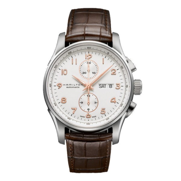 Hamilton Jazzmaster Maestro Auto Chrono H32766513