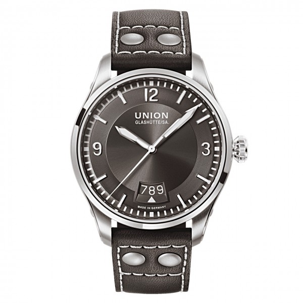 Union Glashütte Belisar Pilot D002.607.16.087.00