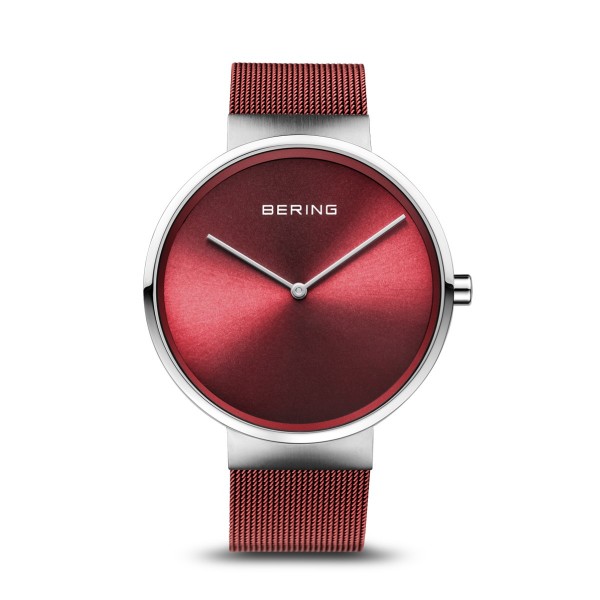 Bering Herrenuhr Classic Collection 14539-303