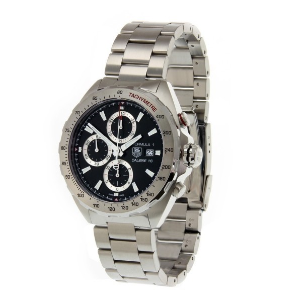 Tag Heuer Formula 1 Calibre 16 Automatik CAZ2010.BA0876