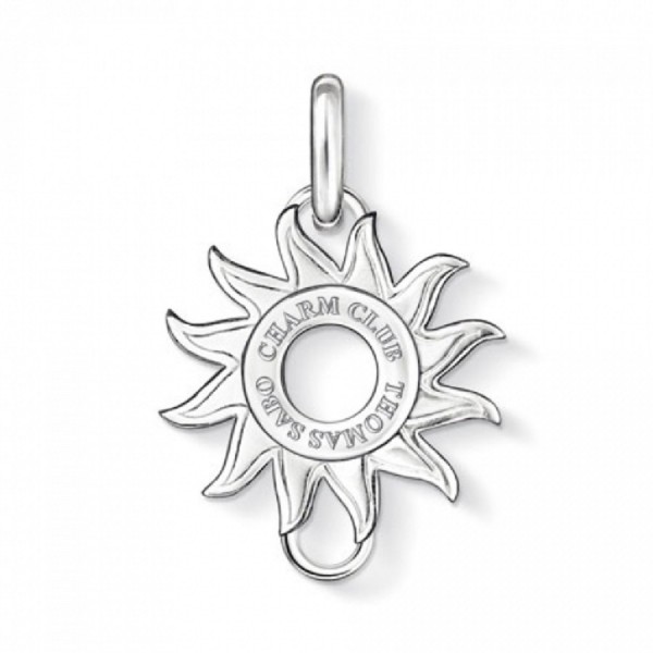Thomas Sabo Charm Club Carrier X0176-001-12