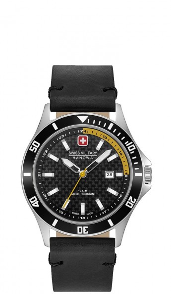 Swiss Military Hanowa Flagship Racer 06-4161.2.04.007.20