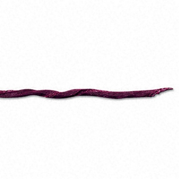 Thomas Sabo Charm Club Seidenband violett X0150-162-13