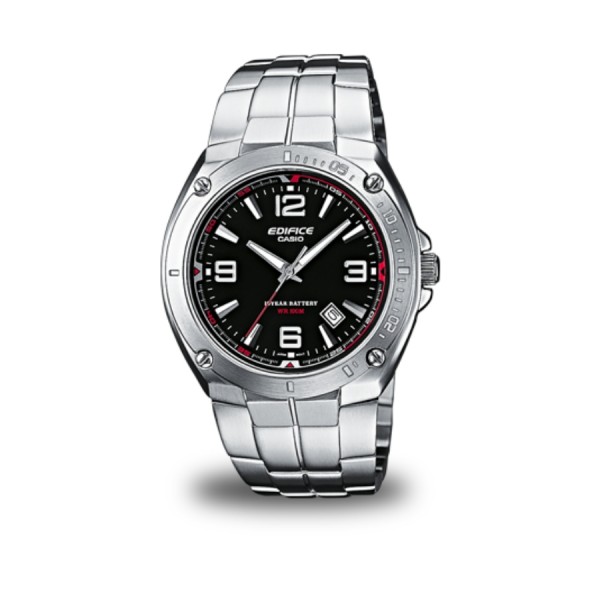 Casio Edifice Classic EF-126D-1AVEF
