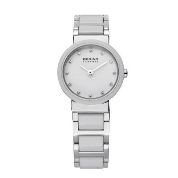 Bering Damenuhr Ceramic Collection 10725-754