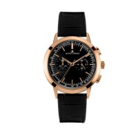 Jacques Lemans Classic Quarz Chronograph N-204E Jacques Lemans Classic Quarz Chronograph N-204E