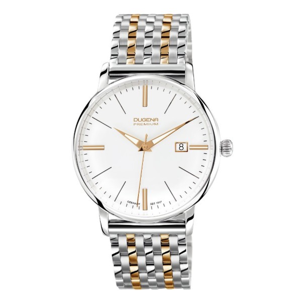 Dugena Herrenuhr Festa 7090167