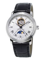 Frederique Constant Classics Heart Beat Moonphase FC-335MC4P Frederique Constant Classics Heart Beat Moonphase FC-335MC4P