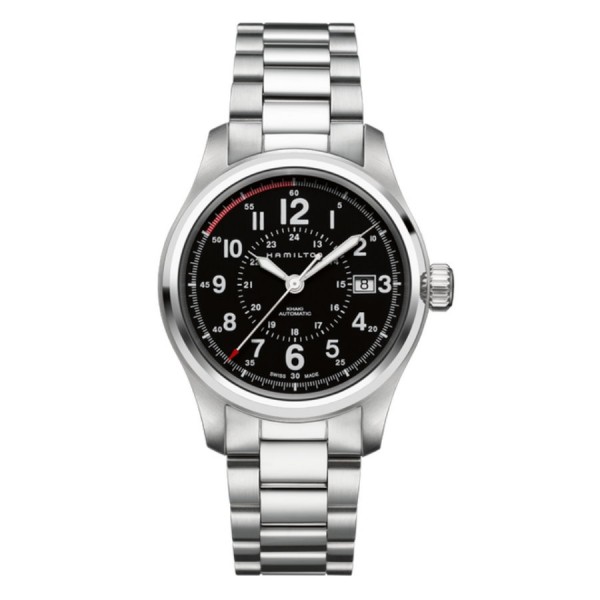 Hamilton Khaki Field Auto 40MM H70595133