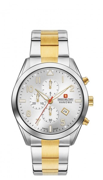Swiss Military Hanowa Helvetus Chrono 06-5316.55.001