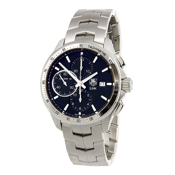 Tag Heuer Link Automatik Chronograph CAT2010.BA0952