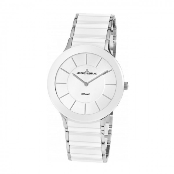 Jacques Lemans Herrenuhr Classic Dublin 1-1856B