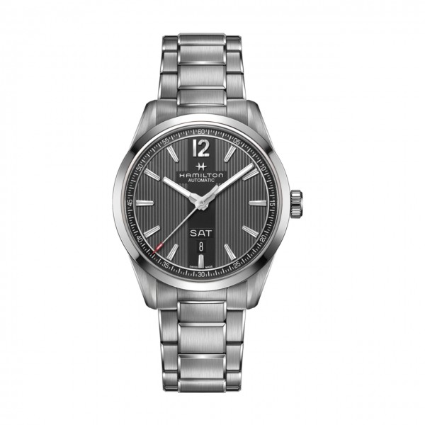 Hamilton Broadway Day Date Auto H43515135