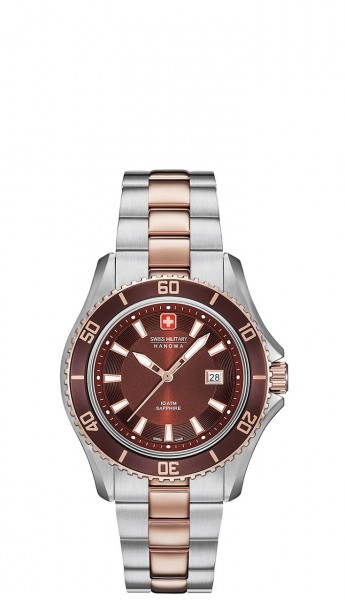 Swiss Military Hanowa Nautila Lady 06-7296.12.005