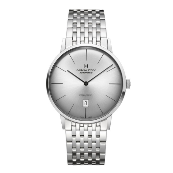 Hamilton Timeless Classic Intra-Matic Auto H38755151