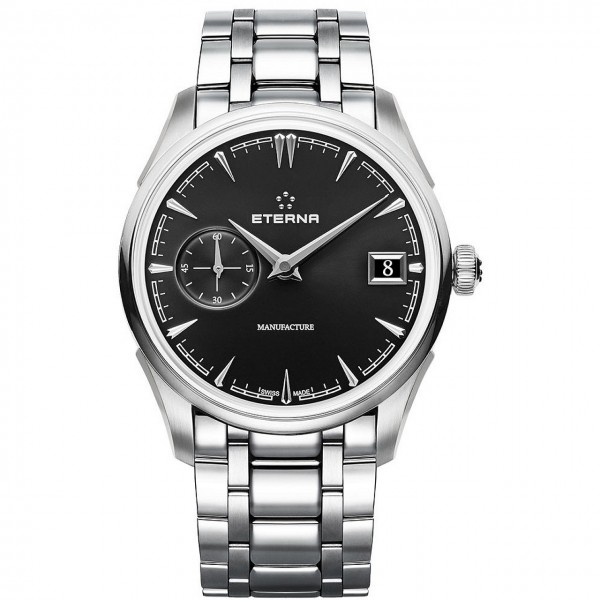 Eterna 1948 Legacy Small Second Automatik 7682.41.40.1700