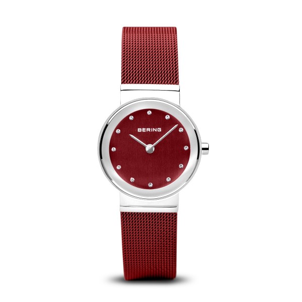 Bering Damenuhr Classic Collection 10126-303