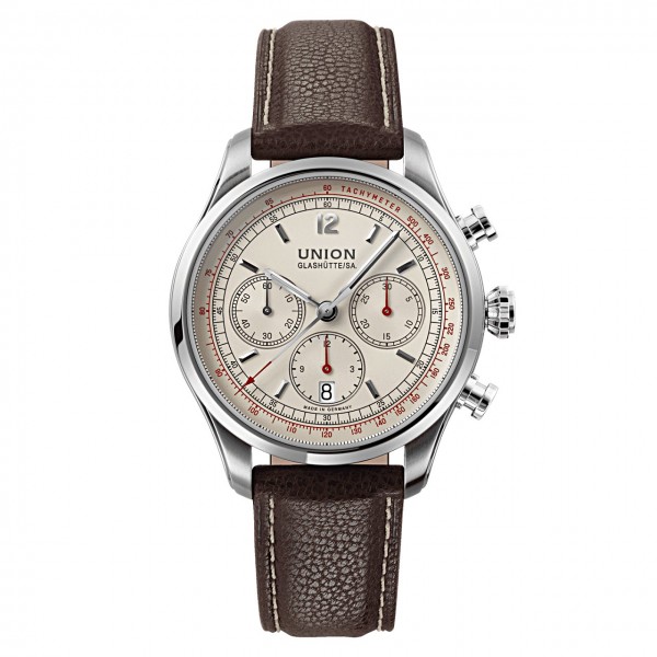 Union Glashütte Belisar Chronograph D009.427.16.267.00