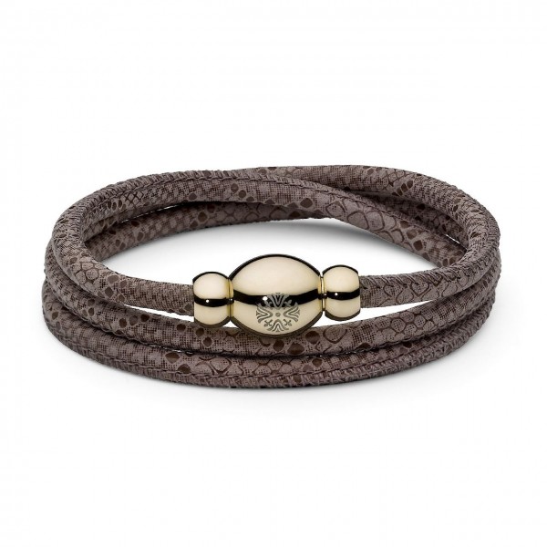 Qudo Wickelarmband Tender rattle Q166023