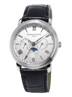 Frederique Constant Classics Business Timer FC-270SW4P6 Frederique Constant Classics Business Timer FC-270SW4P6